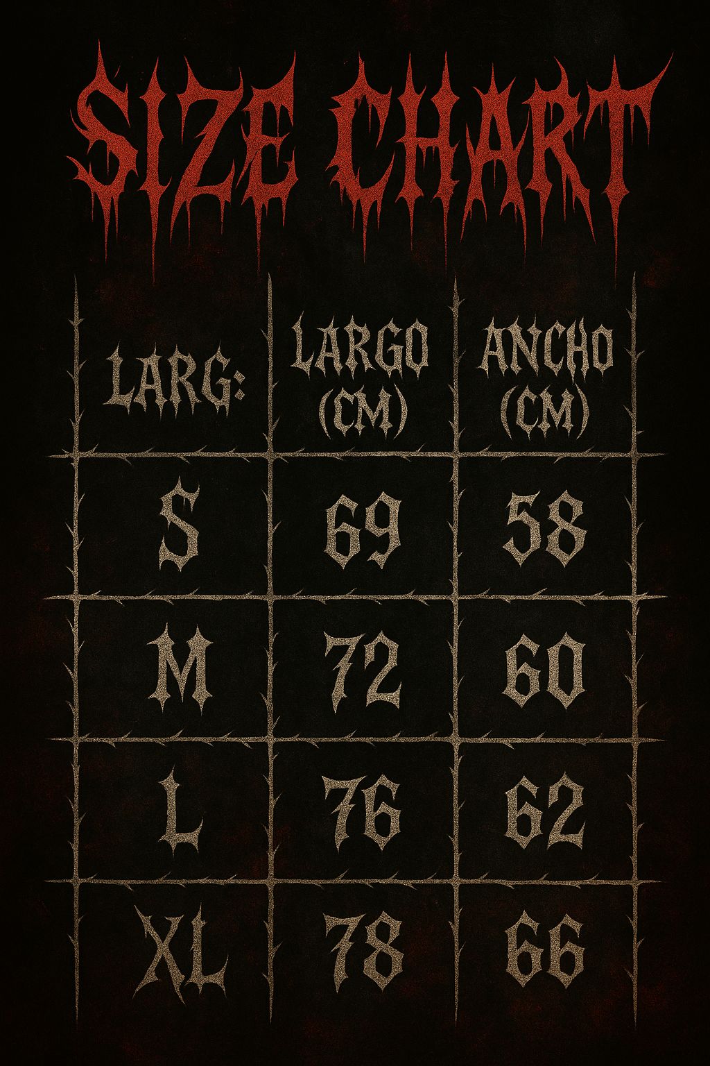 PREVENTA MAGMA (envios en 14 dias, se comunicaran automaticamente via wsp posterior a su comprar para la reserva)