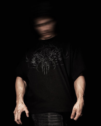 OROCHIMARU OVERSIZED (CASI AGOTADOS)