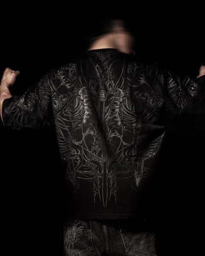 OROCHIMARU OVERSIZED (CASI AGOTADOS)