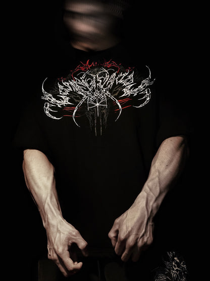 OROCHIMARU OVERSIZED (CASI AGOTADOS)