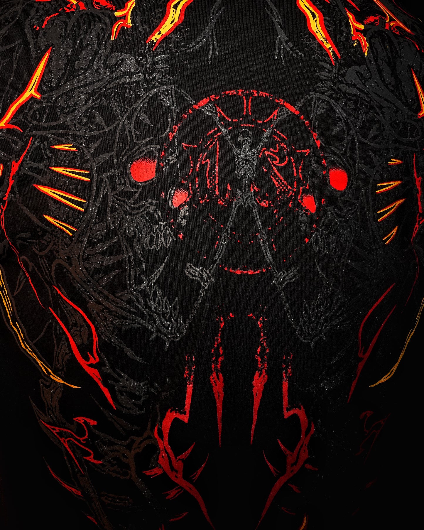 PREVENTA MAGMA (envios en 14 dias, se comunicaran automaticamente via wsp posterior a su comprar para la reserva)