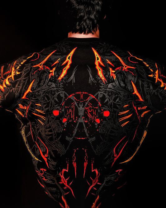 PREVENTA MAGMA (envios en 14 dias, se comunicaran automaticamente via wsp posterior a su comprar para la reserva)