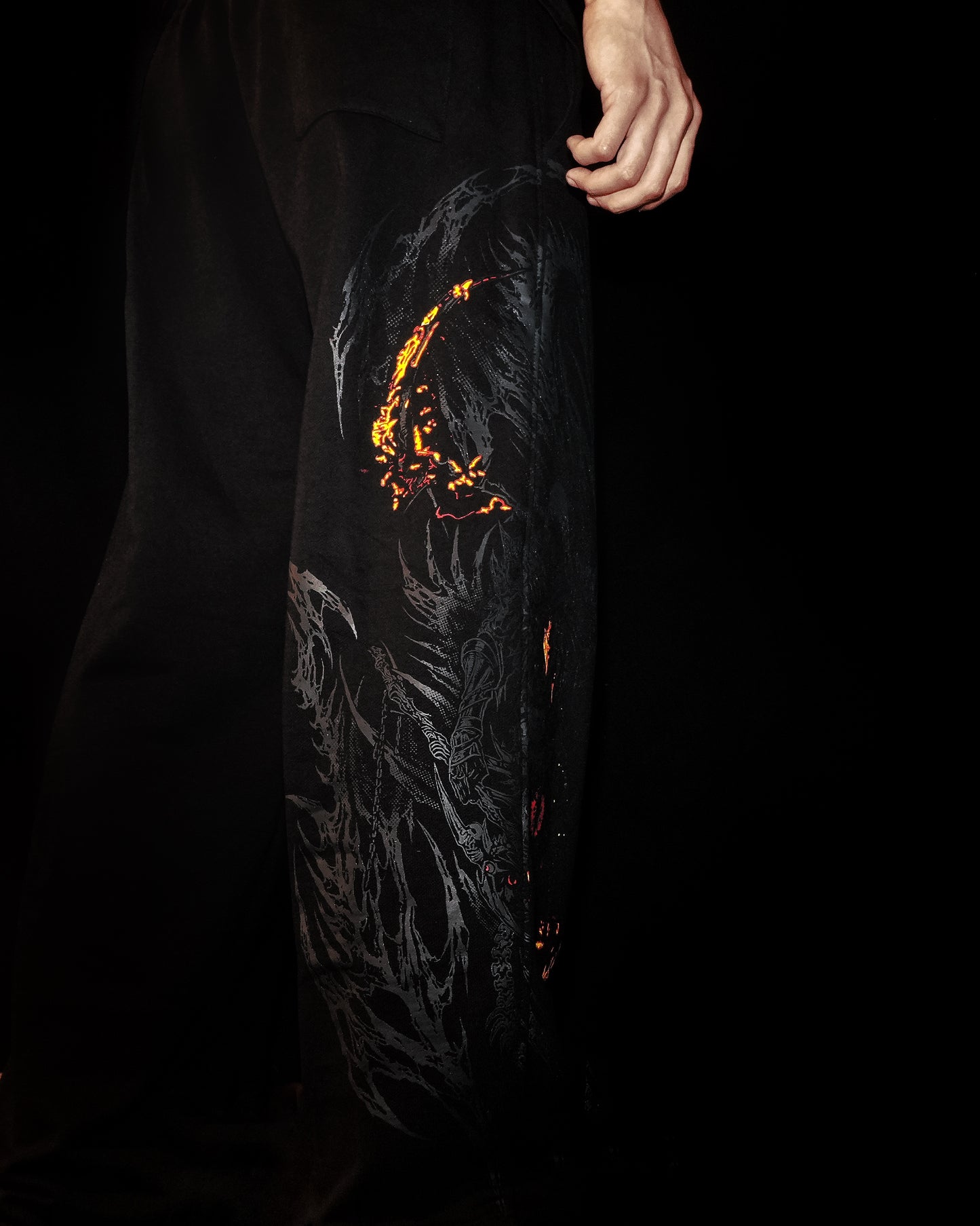 PANTALONES MAGMA (envios en 14 dias, se comunicaran automaticamente via wsp posterior a su comprar para la reserva)