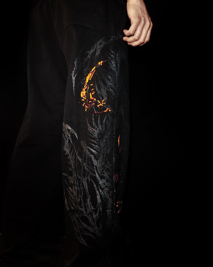 PANTALONES MAGMA (envios en 14 dias, se comunicaran automaticamente via wsp posterior a su comprar para la reserva)