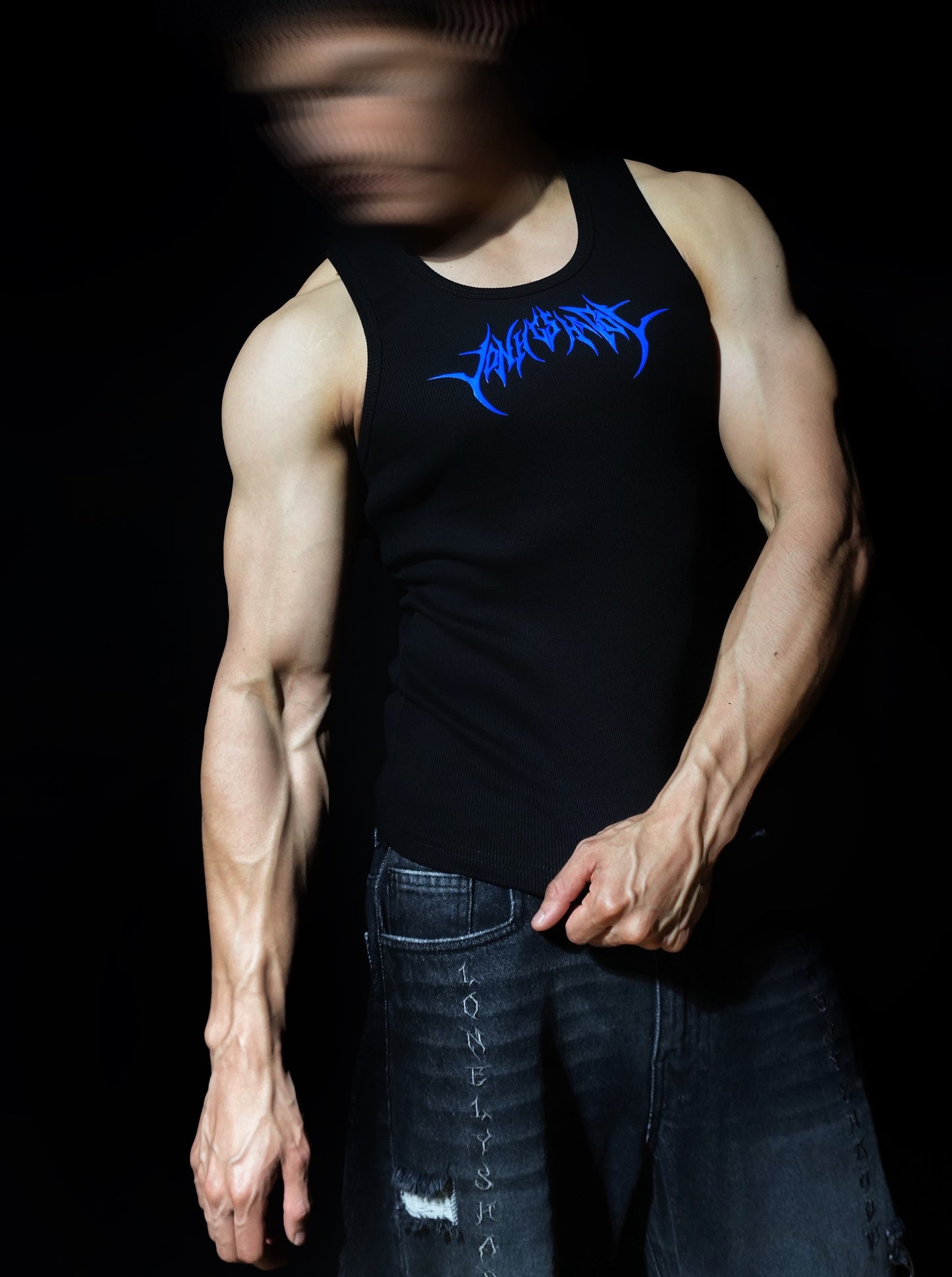 TANK  RIB