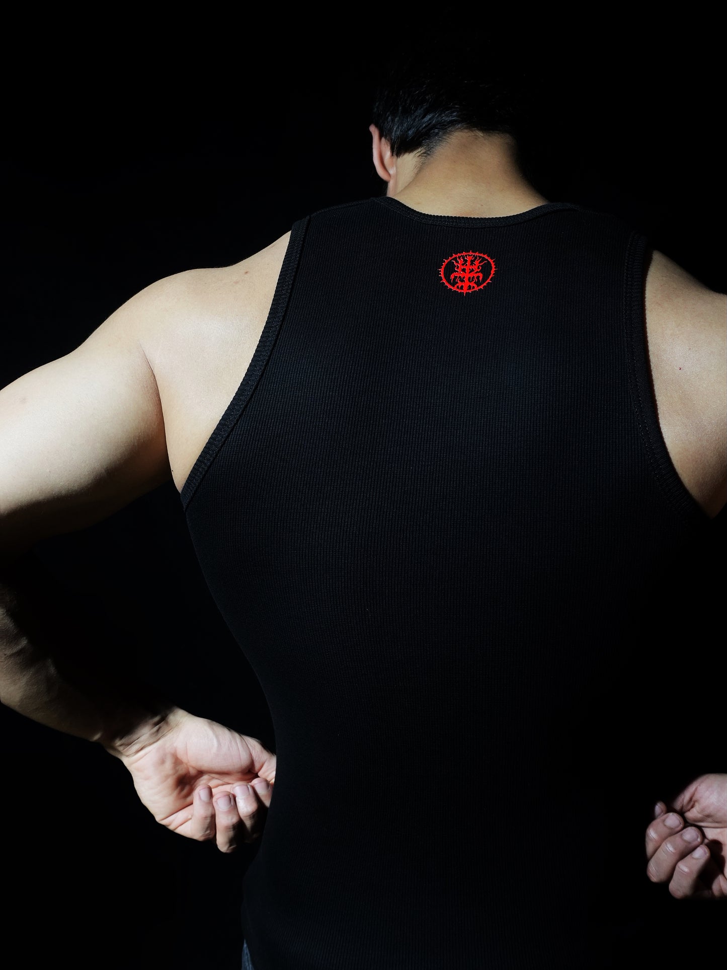 TANK  RIB
