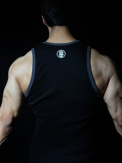 TANK  RIB
