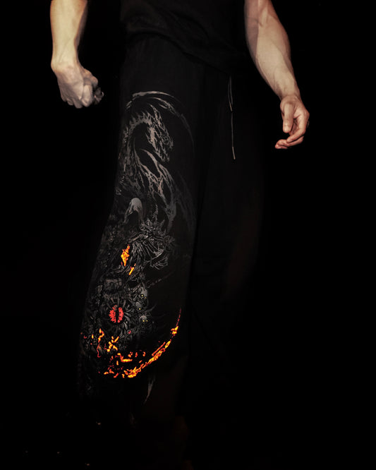 PANTALONES MAGMA (envios en 14 dias, se comunicaran automaticamente via wsp posterior a su comprar para la reserva)