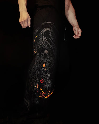 PANTALONES MAGMA (envios en 14 dias, se comunicaran automaticamente via wsp posterior a su comprar para la reserva)