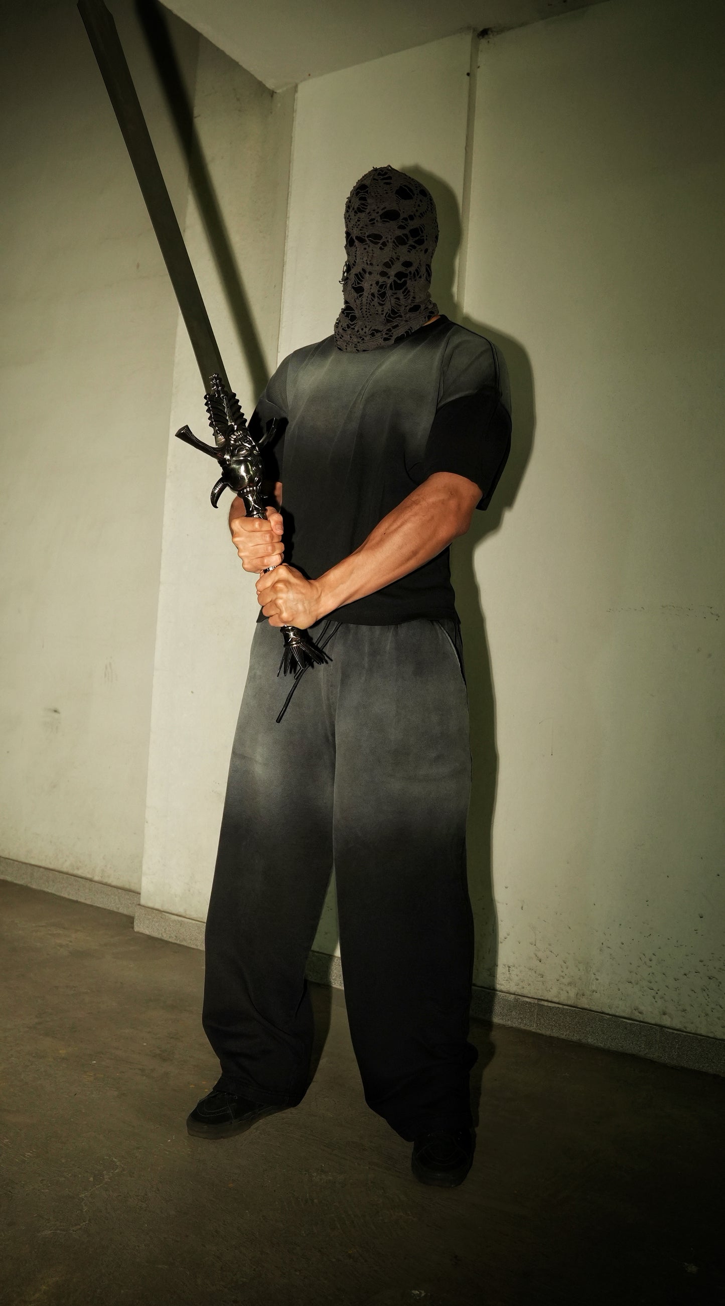 PANTALON SOMBRA VACIA