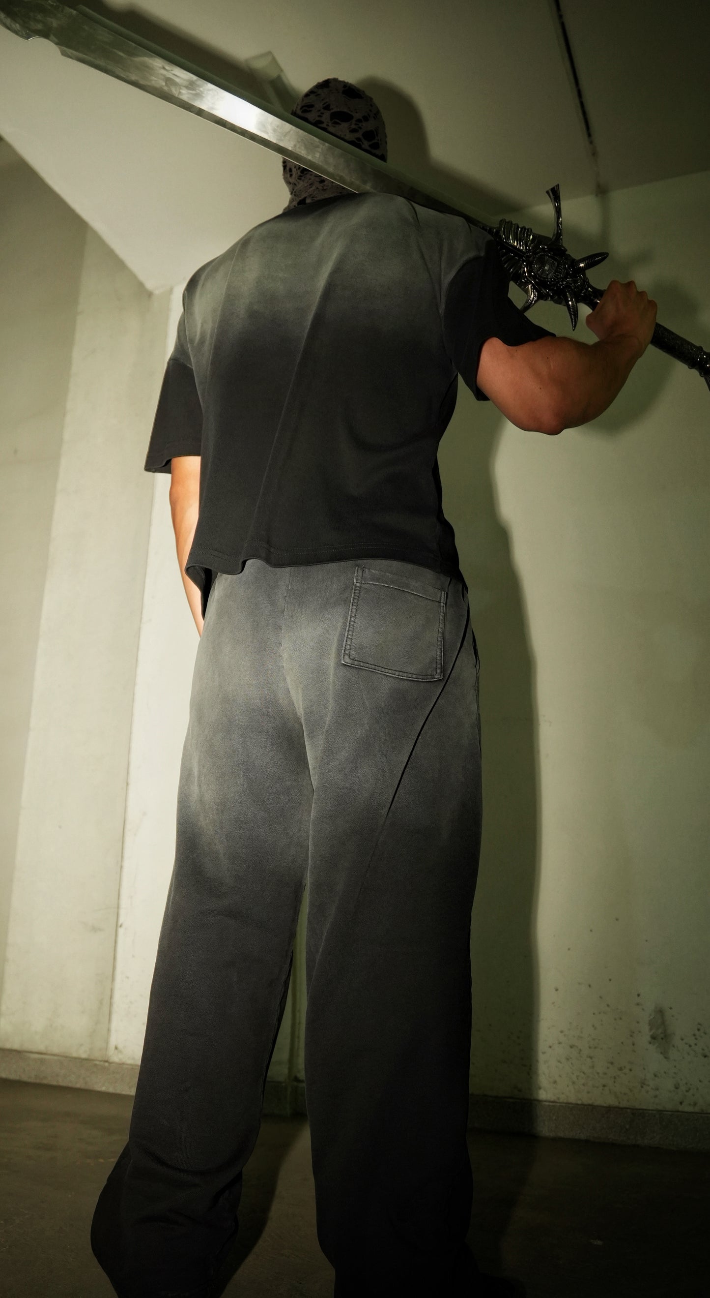 PANTALON SOMBRA VACIA