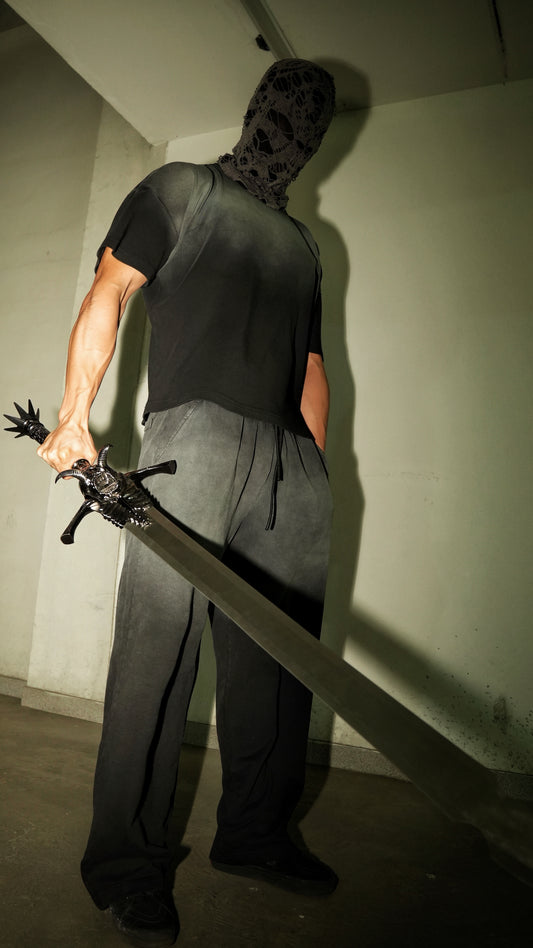 PANTALON SOMBRA VACIA