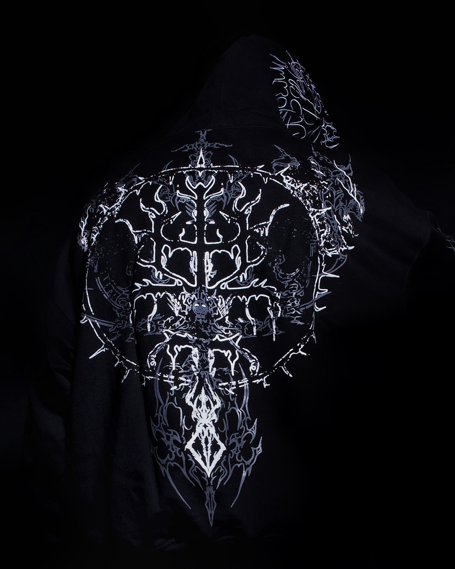 LEGION NOCTURNA