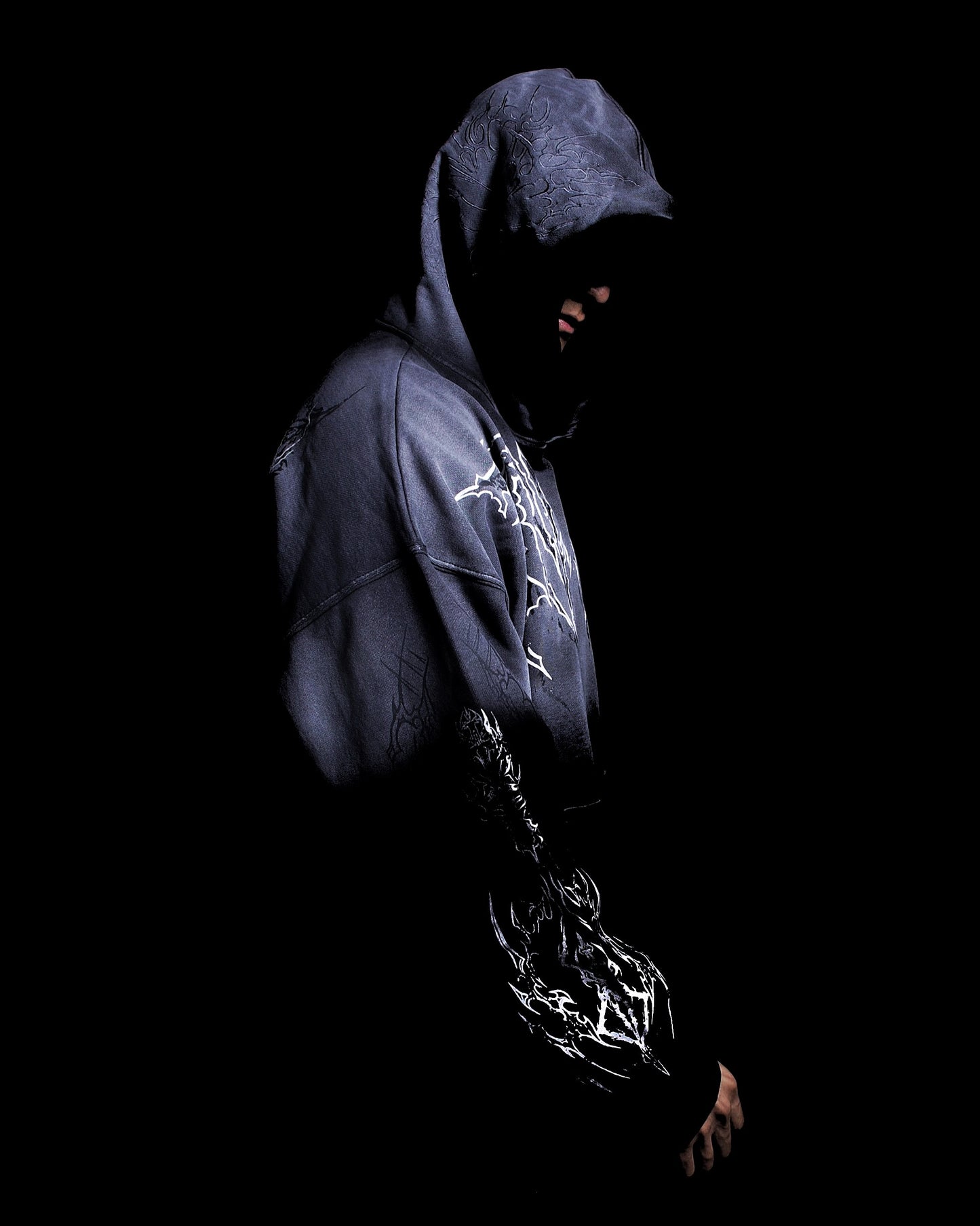 LEGION NOCTURNA SOMBRIO