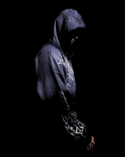LEGION NOCTURNA SOMBRIO