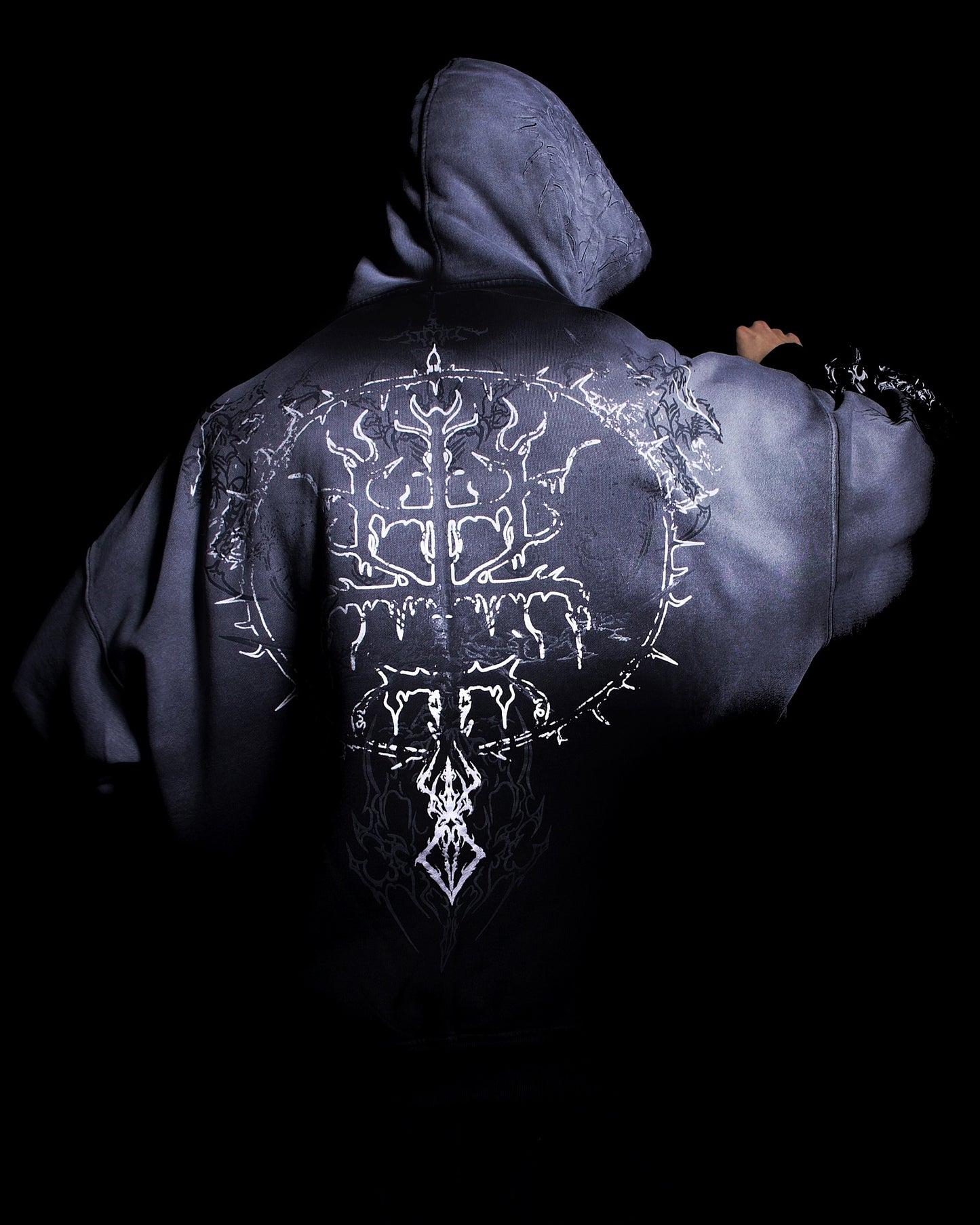 LEGION NOCTURNA SOMBRIO