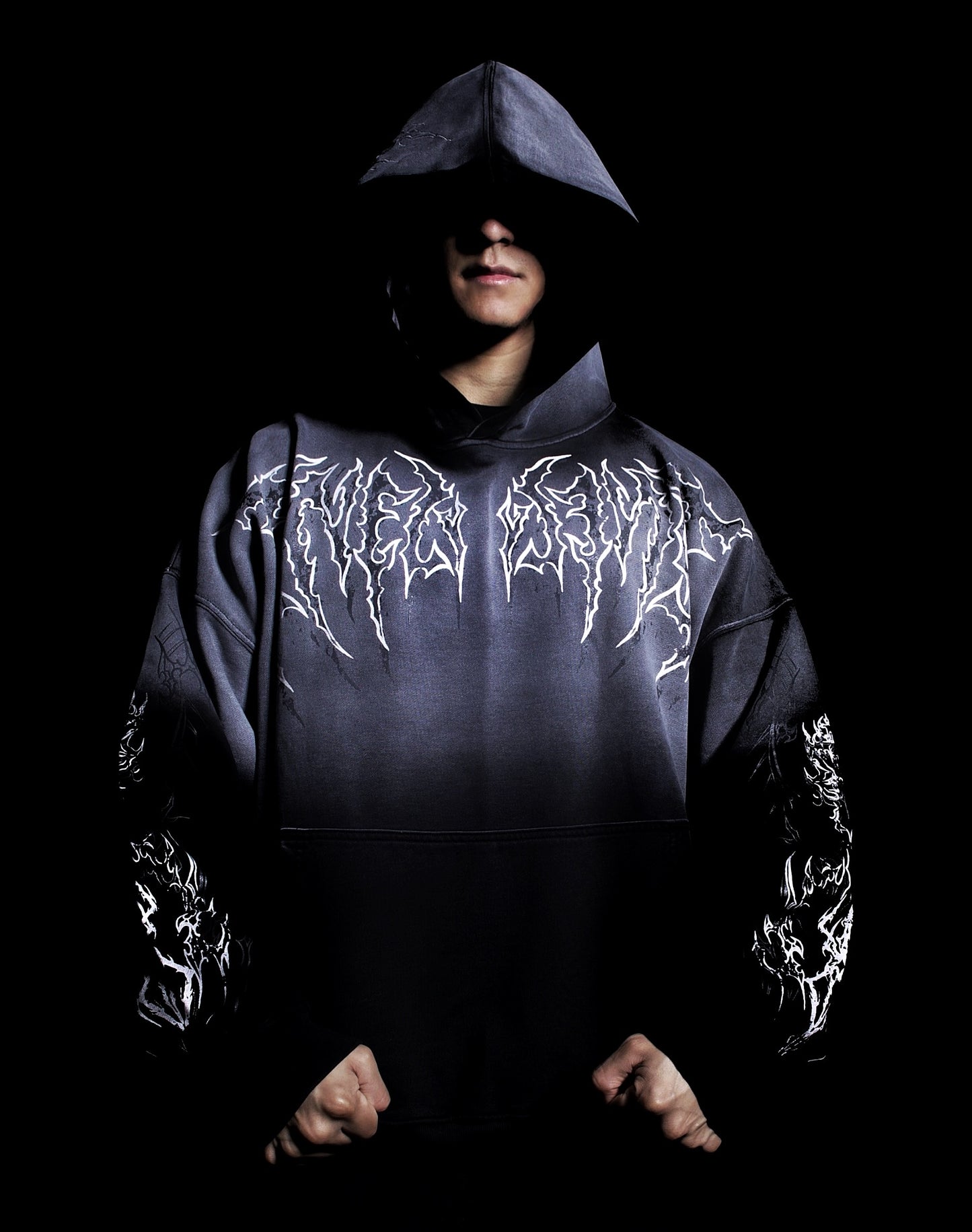 LEGION NOCTURNA SOMBRIO