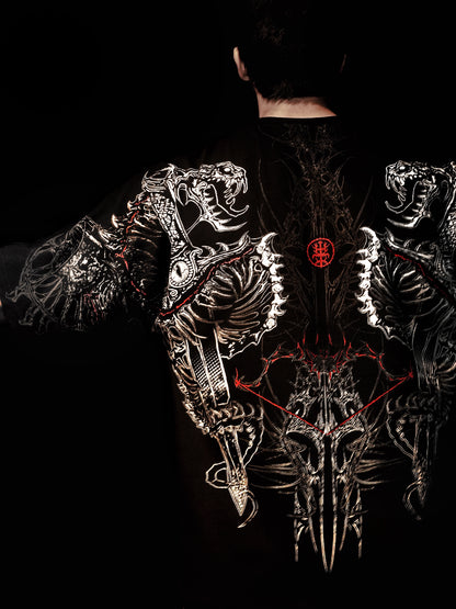 OROCHIMARU OVERSIZED (CASI AGOTADOS)