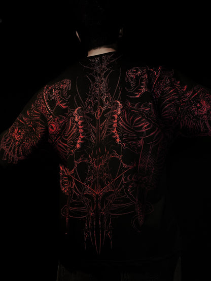 OROCHIMARU OVERSIZED (CASI AGOTADOS)