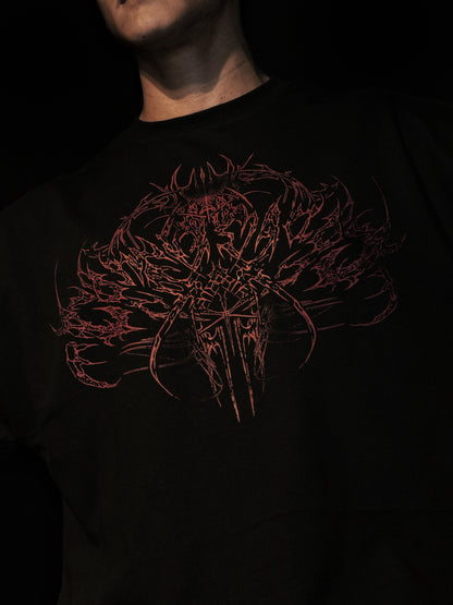 OROCHIMARU OVERSIZED (CASI AGOTADOS)